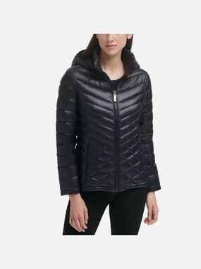 Calvin Klein | Quilted Jacket